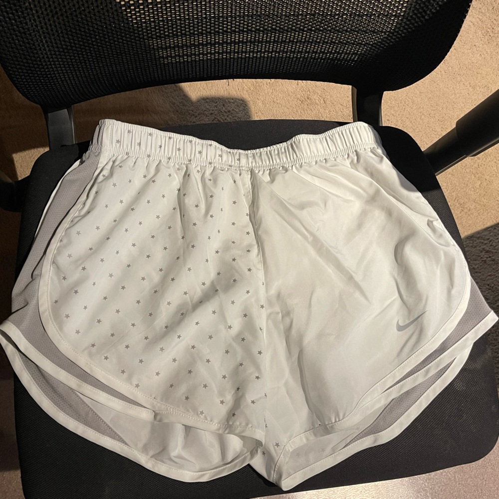 Nike dri fit shorts